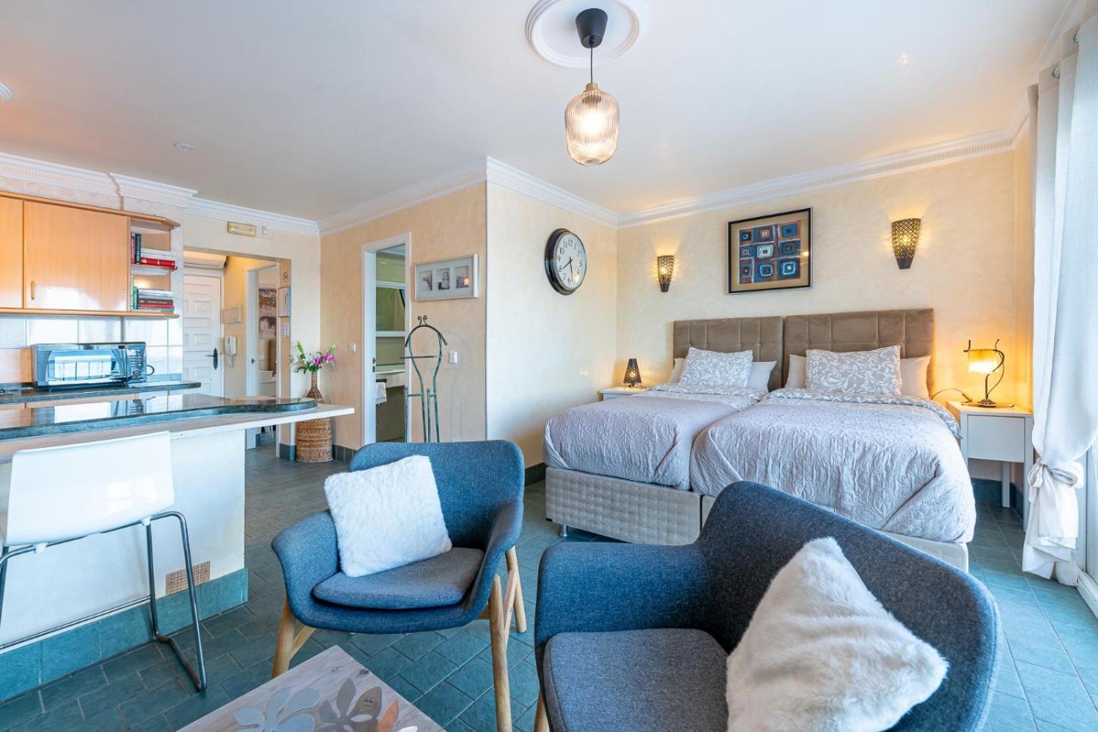 Appartement Hof Holland Carihuela *