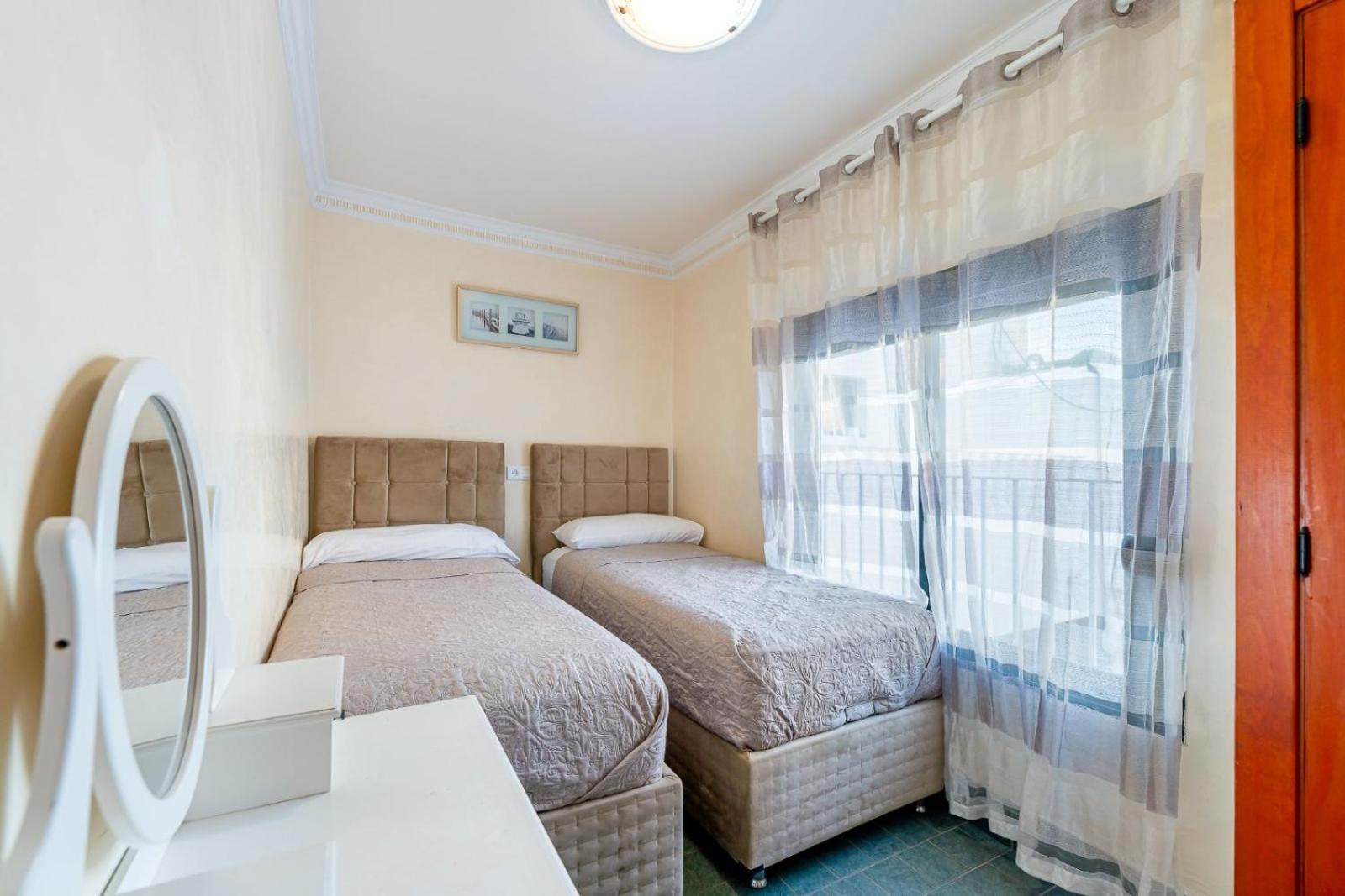 Appartement Hof Holland Carihuela *