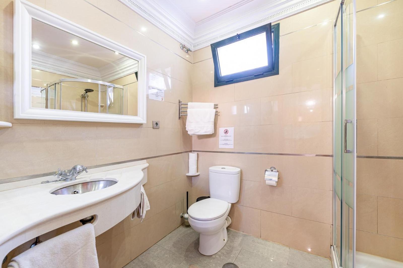 Hof Holland Carihuela Appartement Torremolinos