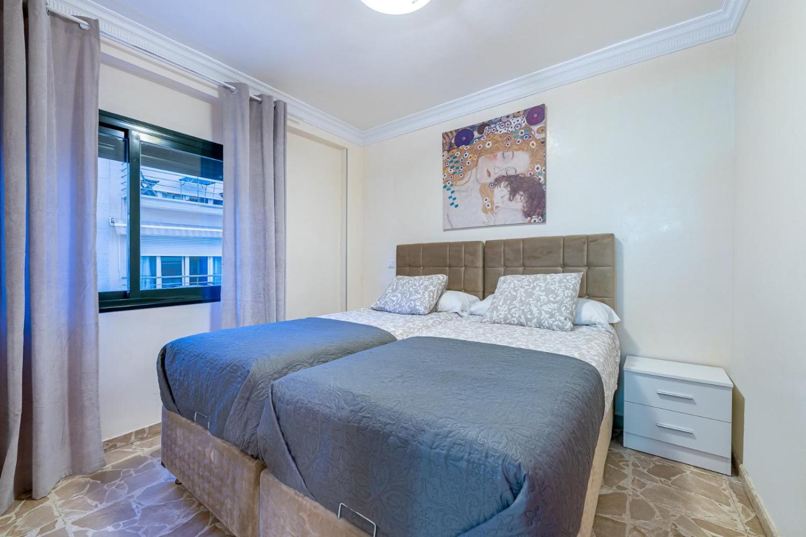 Hof Holland Carihuela Appartement *