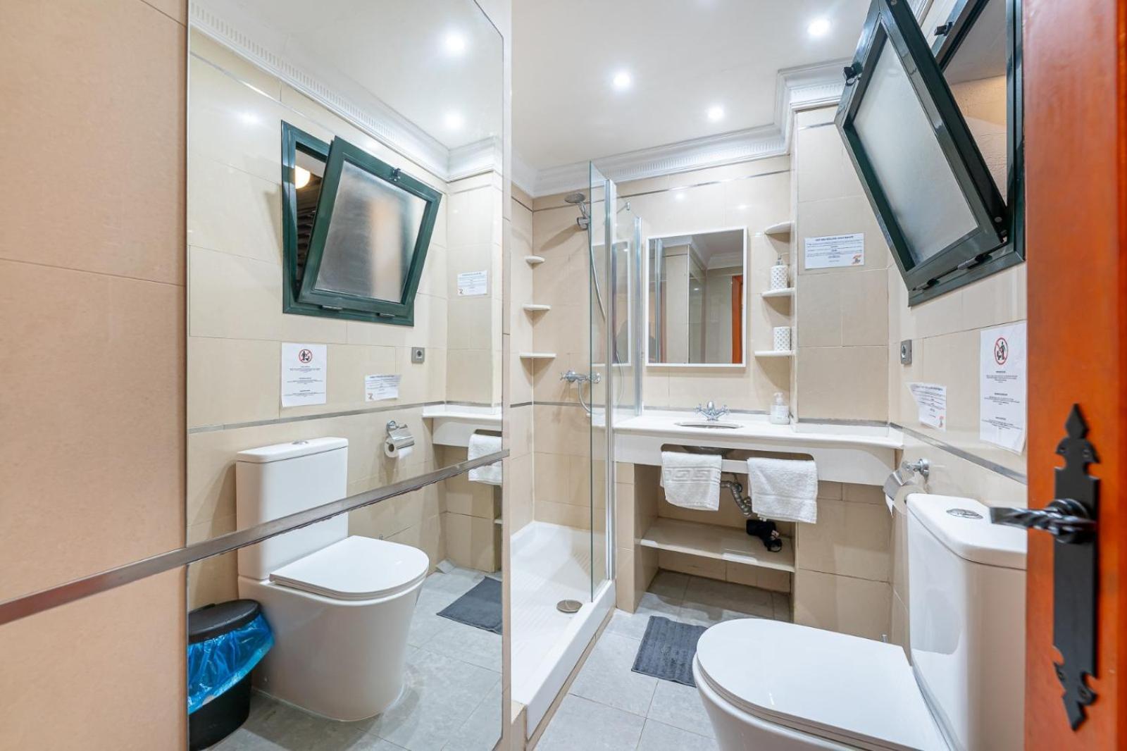 Hof Holland Carihuela Appartement Torremolinos