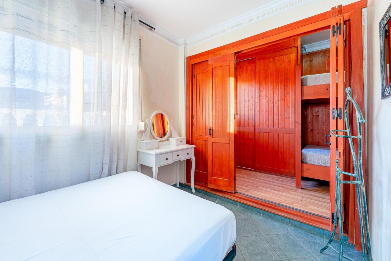 Appartement Hof Holland Carihuela Torremolinos