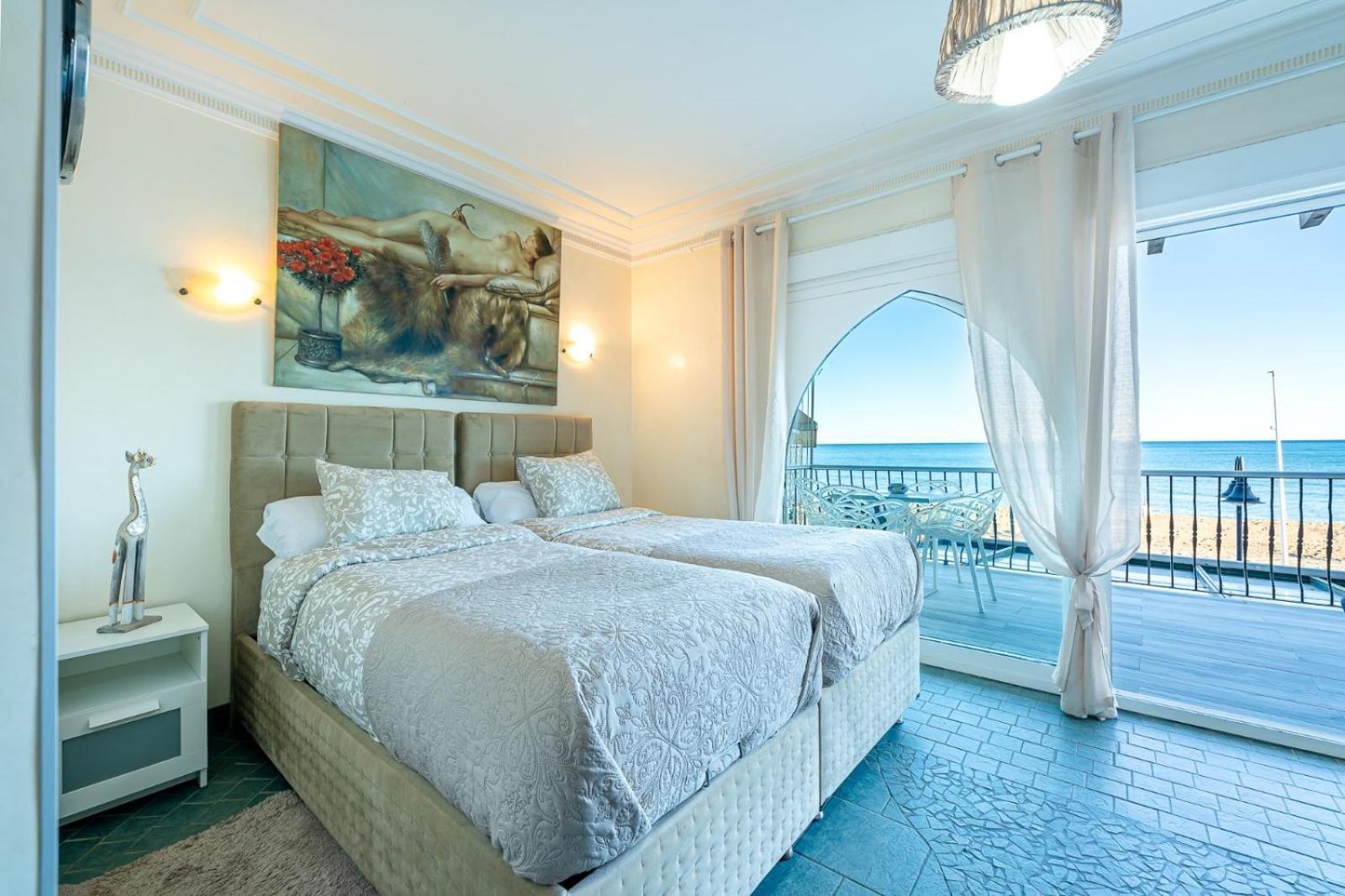 Hof Holland Carihuela Appartement