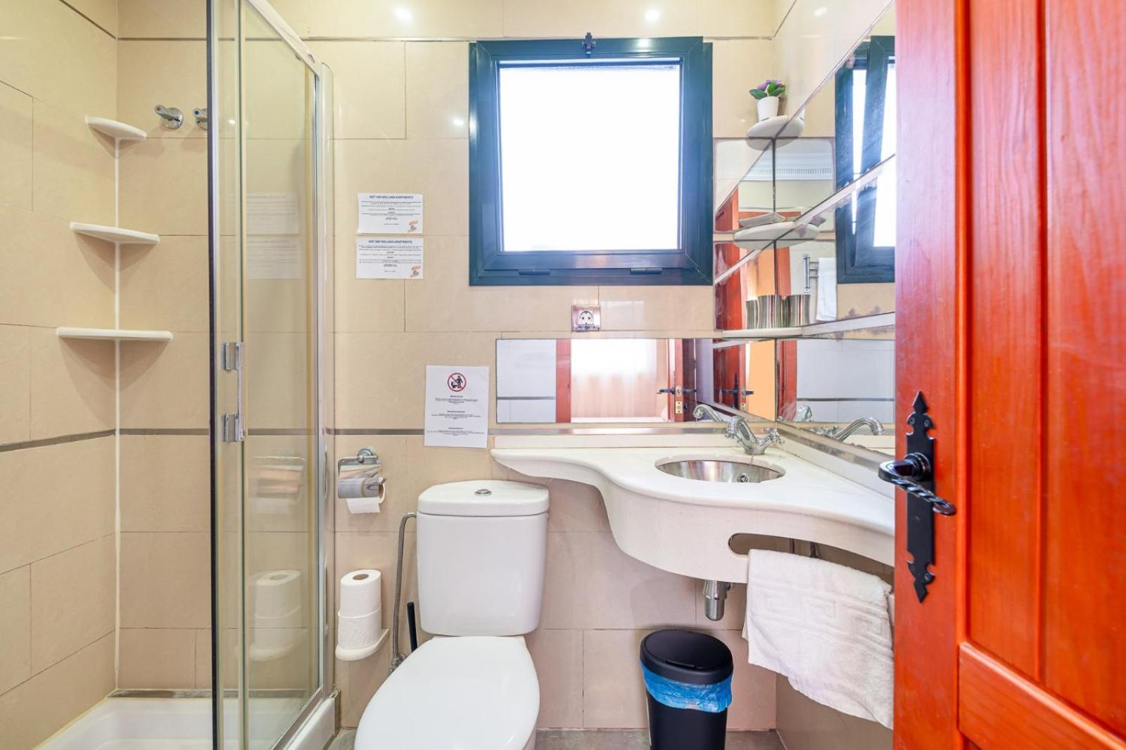 Apartamento Hof Holland Carihuela